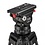 Camgear Camgear Elite 12 MID Level Spreader Aluminum Tripod