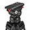 Camgear Camgear Elite 12 - Tripod (100 mm - 15 Kg payload)