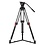 Camgear Camgear Elite 15 Ground Spreader Aluminum Tripod