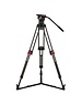 Camgear Camgear Elite 15 Ground Spreader Carbon Fiber Tripod