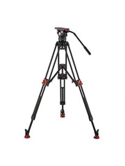 Camgear Camgear Elite 15 - Tripod (100 mm - 19 Kg payload)