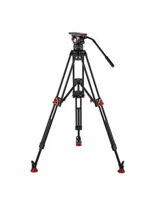 Camgear Camgear Elite 15 - Tripod (100 mm - 19 Kg payload)
