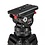 Camgear Camgear Elite 15 MID Level Spreader Aluminum Tripod