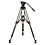 Camgear Camgear Elite 15 MID Level Spreader Carbon Fiber Tripod