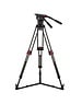 Camgear Camgear Elite 18 Ground Spreader Carbon Fiber Tripod