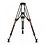 Camgear Camgear Elite 18 MID Level Spreader Carbon Fiber Tripod