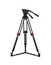 Camgear Camgear Elite 18 Ground Spreader Aluminum Tripod