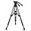 Camgear Camgear Elite 18 MID Level Spreader Aluminum Tripod