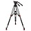 Camgear Camgear Elite 18 - Tripod (100 mm - 25 Kg payload)