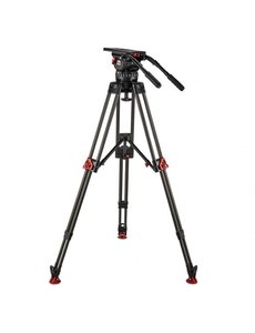Camgear Camgear Elite 25 - Tripod (150 mm - 45 Kg payload)