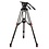 Camgear Camgear Elite 25 EFP MID Level Spreader Carbon Fiber Tripod