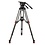 Camgear Camgear Elite 25 - Tripod (150 mm - 45 Kg payload)