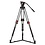 Camgear Camgear Elite 8 Ground Spreader Aluminum Tripod