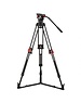 Camgear Camgear Elite 8 Ground Spreader Aluminum Tripod