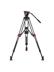 Camgear Camgear Elite 8 - Tripod (75 mm - 10 Kg payload)