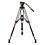 Camgear Camgear Elite 8 - Tripod (75 mm - 10 Kg payload)