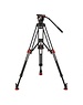 Camgear Camgear Elite 8 MID Level Spreader Aluminum Tripod