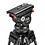 Camgear Camgear Elite 8 MID Level Spreader Aluminum Tripod