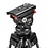 Camgear Camgear Elite 8 - Tripod (75 mm - 10 Kg payload)