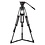 Camgear Camgear V15P Ground Spreader Carbon Fiber Tripod