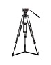 Camgear Camgear V15P Ground Spreader Carbon Fiber Tripod