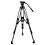 Camgear Camgear V15P MID Level Spreader Aluminum Tripod