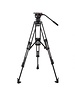 Camgear Camgear V15P MID Level Spreader Carbon Fiber Tripod