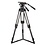 Camgear Camgear V20P - EFP Tripod (100 mm - 25 Kg payload)