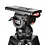 Camgear Camgear V20P - EFP Tripod (100 mm - 25 Kg payload)