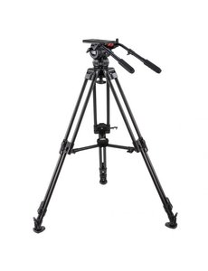 Camgear Camgear V20P EFP MID Level Spreader Carbon Fiber Tripod