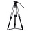 Camgear Camgear V20S Ground Spreader Aluminum Tripod