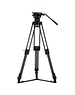 Camgear Camgear V20S Ground Spreader Carbon Fiber Tripod