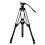Camgear Camgear V20S - Tripod (100 mm - 25 Kg payload)