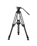 Camgear Camgear V20S MID Level Spreader Aluminum Tripod