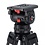 Camgear Camgear V20S - Tripod (100 mm - 25 Kg payload)