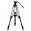 Camgear Camgear V20S MID Level Spreader Carbon Fiber Tripod