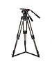 Camgear Camgear V25P EFP Ground Spreader Carbon Fiber Tripod