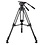 Camgear Camgear V25P EFP MID Level Spreader Carbon Fiber Tripod