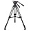 Camgear Camgear V25P - EFP Tripod (100 mm - 32 Kg payload)