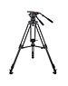 Camgear Camgear V25P EFP MID Level Spreader Carbon Fiber Tripod