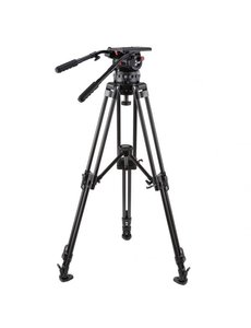 Camgear Camgear V35P - EFP Tripod (150 mm - 45 Kg payload)