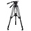 Camgear Camgear V35P - EFP Tripod (150 mm - 45 Kg payload)