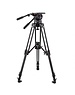 Camgear Camgear V35P EFP MID Level Spreader Carbon Fiber Tripod