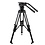 Camgear Camgear V60S EFP MID Level Spreader Aluminum Tripod