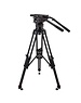 Camgear Camgear V60 Studio/OB MID Level Spreader Aluminum Tripod