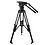 Camgear Camgear V90 - Studio/OB Tripod (4-bolt - 90 Kg payload)