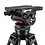 Camgear Camgear V90 Studio/OB MID Level Spreader Aluminum Tripod