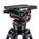 Camgear Camgear V90 - Studio/OB Tripod (4-bolt - 90 Kg payload)
