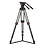 Camgear Camgear Elite 18 - EFP Tripod (100 mm - 25 Kg payload)