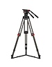 Camgear Camgear Elite 18 EFP Ground Spreader Carbon Fiber Tripod